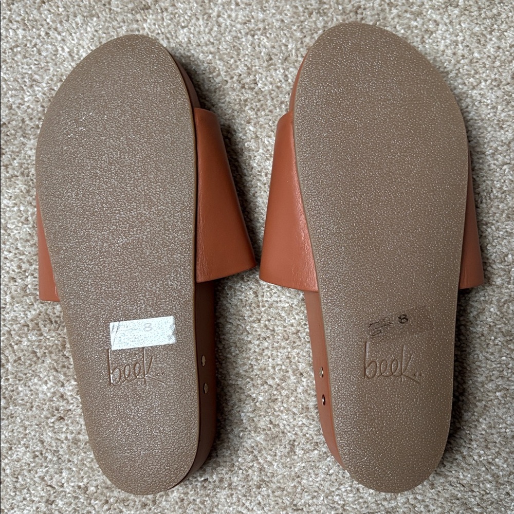 Beek Pelican Sandals - Picture 4 of 5